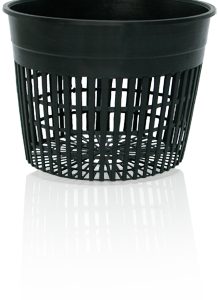 Net Pot, 6", bag of 50