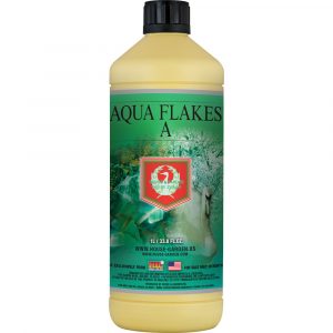 House & Garden Aqua Flakes A, 1 L