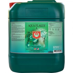 House & Garden Aqua Flakes A, 5 L