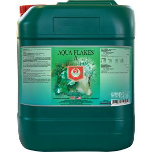 House & Garden Aqua Flakes A, 20 L