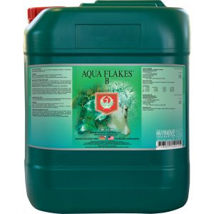House & Garden Aqua Flakes B, 20 L