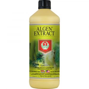 House & Garden Algen Extract, 1 L