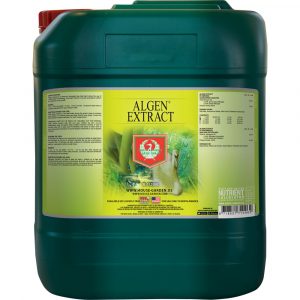 House & Garden Algen Extract, 5 L