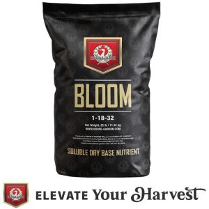 House & Garden Bloom, 25 lbs