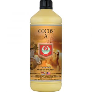 House & Garden Cocos A, 1 L