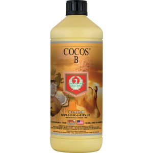 House & Garden Cocos B, 1 L