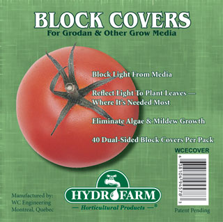 HGCOV4_1.jpg Rockwool Block Covers, 4", Pack of 40