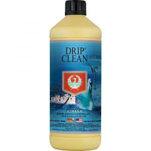 House & Garden Drip Clean, 1 L