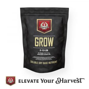 House & Garden Grow, 5 lbs