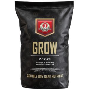 House & Garden Grow, 25 lbs