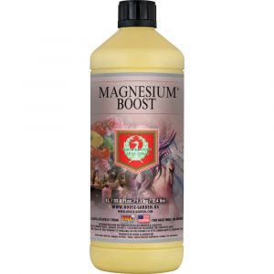 House & Garden Magnesium Boost, 1 L