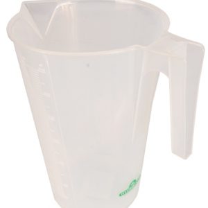 Measuring Cup, 3000 ml (3 liter)