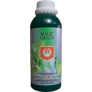 House & Garden Magic Green, 1 L