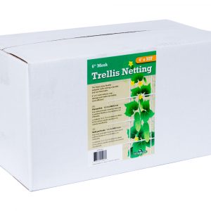 Trellis Netting 6" Mesh, non-woven, 4' x 328'