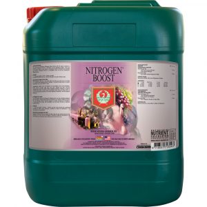 House & Garden Nitrogen Boost, 5 L