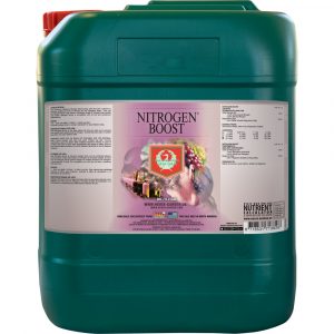 House & Garden Nitrogen Boost, 20 L