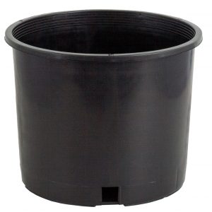Pro Cal Premium Nursery Pot, 3 gal, pack of 10