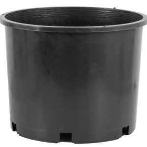 Pro Cal Premium Nursery Pot, 7 gal, pack of 5
