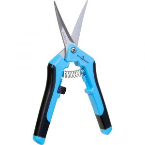 Trim Fast Precision Curved Lightweight Pruner