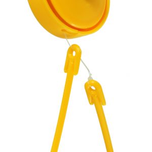 Plant Yo-Yo with Stopper, bag of 12