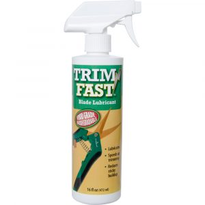 Trim Fast Blade Lubricant, 16 oz