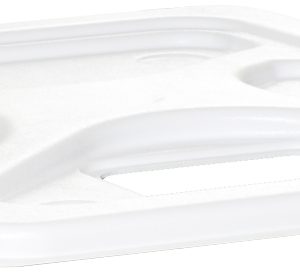 Active Aqua Premium Reservoir Cover, White,  20 gal