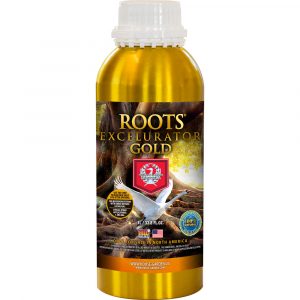 House & Garden Roots Excelurator Gold, 500 ml