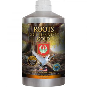 House & Garden Roots Excelurator Gold, 5 L