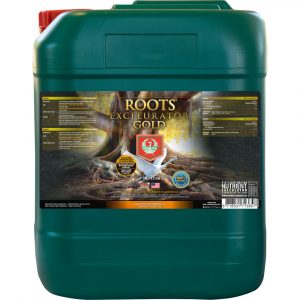House & Garden Roots Excelurator Gold, 20 L