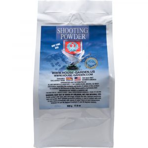 HGSHOOTP500G_1.jpg House & Garden Shooting Powder Pouch, 500 g