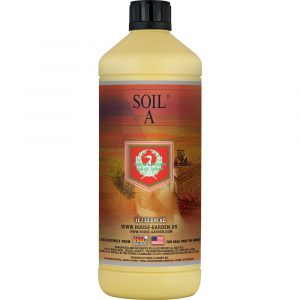 House & Garden Soil A, 1 L