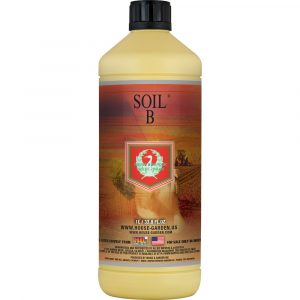 House & Garden Soil B, 1 L