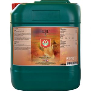 House & Garden Soil B, 5 L