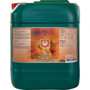 House & Garden Soil B, 20 L