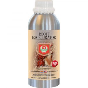 HGSRXL005_1.jpg House & Garden Roots Excelurator, (silver bottle), 500 ml