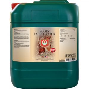 HGSRXL20L_1.jpg House & Garden Roots Excelurator, (silver bottle), 20 L