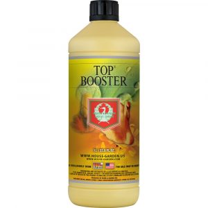House & Garden Top Booster, 1 L