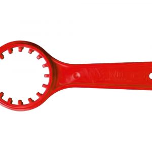 House & Garden Bottle Wrench, 51-61mm