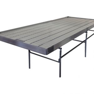 Innovative Growers Equipment, Ebb & Flow Benches