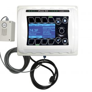 iPonic 614 Environmental Controller
