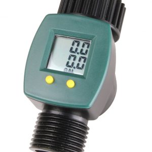 P3 International Save a Drop Water Meter