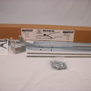 LR5AABKIT_1.jpg LightRail 5.0 Add-A-Bar Kit