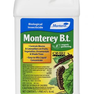 Monterey Garden B.t., 1 pt