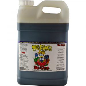 Mad Farmer Be One, 2.5 gal