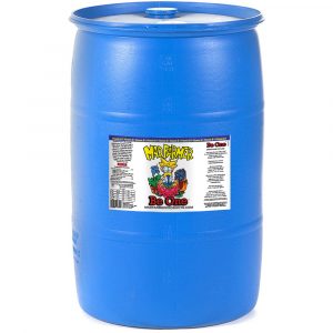 Mad Farmer Be One, 30 gal