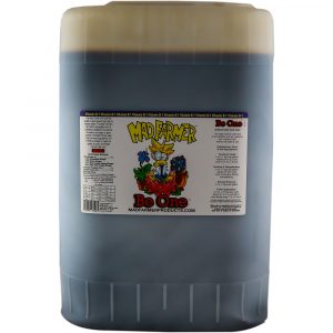 Mad Farmer Be One, 6 gal