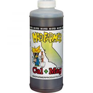 Mad Farmer Cal+Mag, 1 qt
