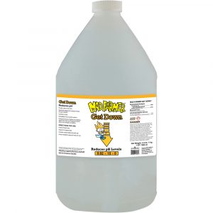 Mad Farmer Get Down, 1 gal, case of 4