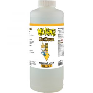Mad Farmer Get Down, 1 qt, case of 12
