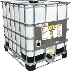 Mad Farmer Get Down, 275 gal